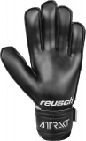 Reusch Attrakt Solid Finger Support Junior 5172510 7700 black back